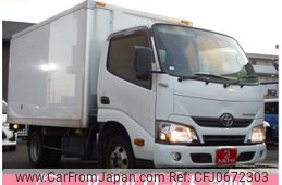 toyota toyoace 2017 GOO_NET_EXCHANGE_0208967A30250122W001