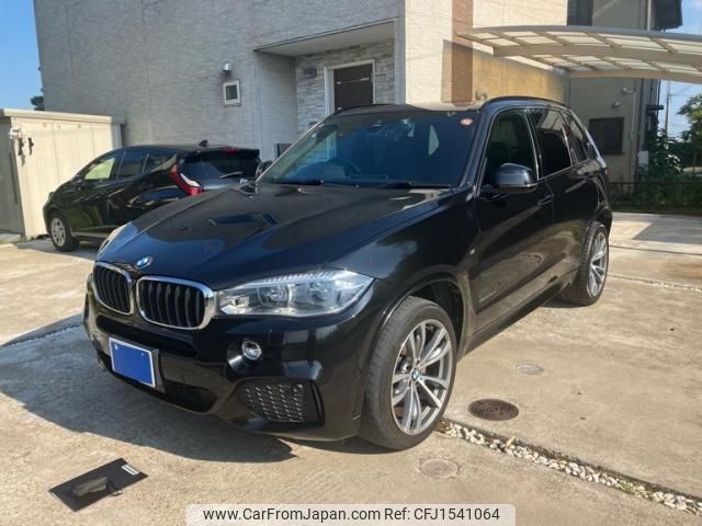 bmw x5 2018 CFJ1541064 image 2