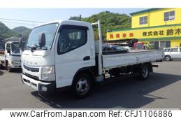 mitsubishi-fuso canter 2019 GOO_NET_EXCHANGE_0720194A30250430W009