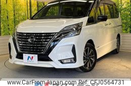 nissan serena 2020 -NISSAN--Serena DAA-GFC27--GFC27-189369---NISSAN--Serena DAA-GFC27--GFC27-189369-