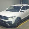 volkswagen t-cross 2020 quick_quick_3BA-C1DKR_WVGZZZC1ZLY073245 image 1