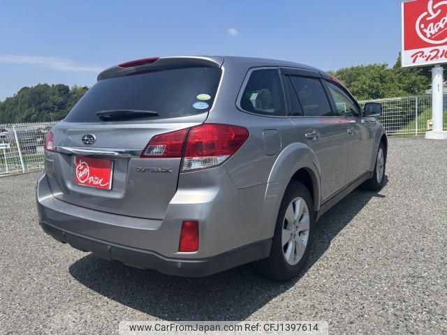 subaru legacy-touring-wagon 2010 quick_quick_DBA-BR9_BR9-039154 image 2