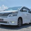 toyota vellfire 2008 -TOYOTA--Vellfire DBA-ANH20W--ANH20-8032432---TOYOTA--Vellfire DBA-ANH20W--ANH20-8032432- image 30