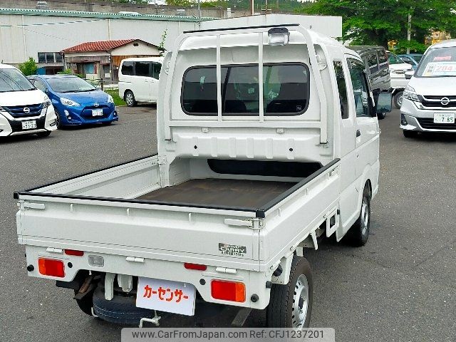 suzuki carry-truck 2022 -SUZUKI 【名変中 】--Carry Truck DA16T--670513---SUZUKI 【名変中 】--Carry Truck DA16T--670513- image 2