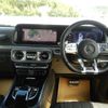 mercedes-benz amg 2022 -MERCEDES-BENZ--AMG 3BA-463276--W1N4632762X424119---MERCEDES-BENZ--AMG 3BA-463276--W1N4632762X424119- image 2