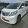 toyota alphard 2008 quick_quick_ANH20W_ANH20W-8018614 image 15