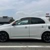 nissan march 2014 -NISSAN--March DBA-K13ｶｲ--K13-501603---NISSAN--March DBA-K13ｶｲ--K13-501603- image 17
