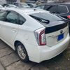 toyota prius 2012 -TOYOTA--Prius DAA-ZVW30--ZVW30-1523192---TOYOTA--Prius DAA-ZVW30--ZVW30-1523192- image 7