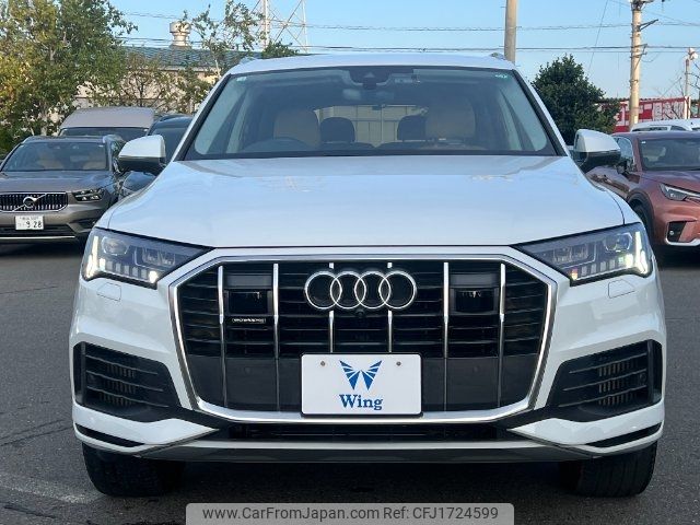 audi q7 2020 CFJ1724599 image 2