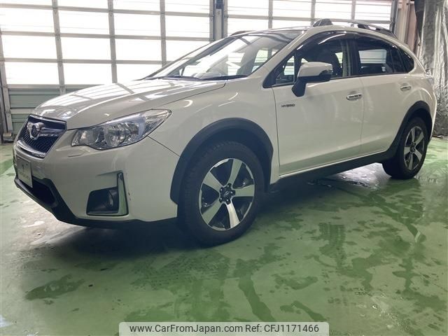 subaru xv 2015 -SUBARU--Subaru XV DAA-GPE--GPE-029752---SUBARU--Subaru XV DAA-GPE--GPE-029752- image 2