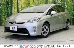 toyota prius 2012 quick_quick_ZVW30_ZVW30-1483746