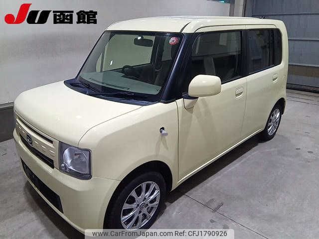 daihatsu move-conte 2016 CFJ1790926 image 1