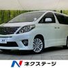toyota alphard 2013 quick_quick_ANH20W_ANH20-8309979 image 1