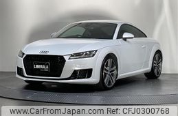 audi tt 2016 -AUDI--Audi TT ABA-FVCHHF--TRUZZZFV5G1017973---AUDI--Audi TT ABA-FVCHHF--TRUZZZFV5G1017973-