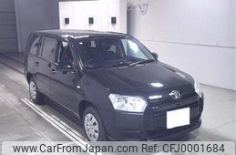 toyota probox-van 2024 -TOYOTA 【京都 400ﾊ1652】--Probox Van NHP160V-0105088---TOYOTA 【京都 400ﾊ1652】--Probox Van NHP160V-0105088-