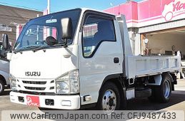 isuzu elf-truck 2016 GOO_NET_EXCHANGE_0208330A30240216W001