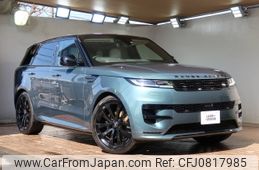 land-rover range-rover 2023 -ROVER--Range Rover 3AA-L123UA--SAL1A2AUXPA120822---ROVER--Range Rover 3AA-L123UA--SAL1A2AUXPA120822-