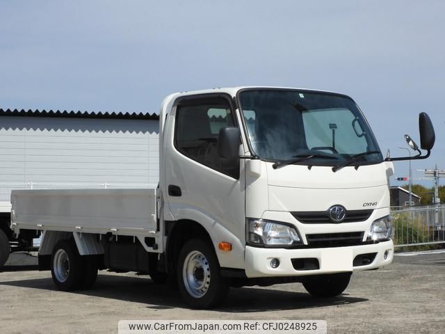 toyota dyna-truck 2019 GOO_NET_EXCHANGE_0709067A30240925W001 image 2