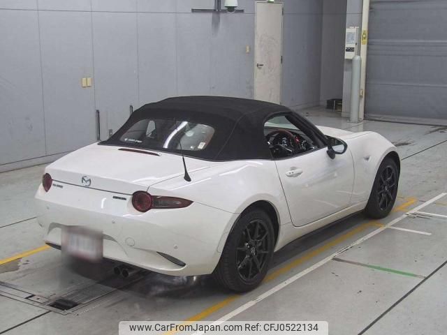 mazda roadster 2022 quick_quick_5BA-ND5RC_ND5RC-656038 image 2