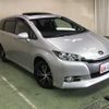 toyota wish 2017 CFJ4636562 image 4