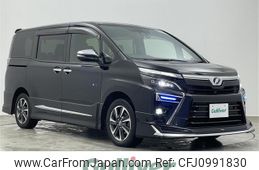 toyota voxy 2020 -TOYOTA--Voxy DBA-ZRR80W--ZRR80-0592424---TOYOTA--Voxy DBA-ZRR80W--ZRR80-0592424-