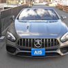 mercedes-benz sl-class 2018 quick_quick_DBA-231466_WDD2314661F053625 image 10