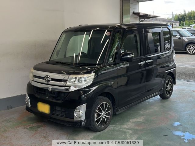 daihatsu tanto 2014 -DAIHATSU 【京都 585め1017】--Tanto LA600S-0148086---DAIHATSU 【京都 585め1017】--Tanto LA600S-0148086- image 1