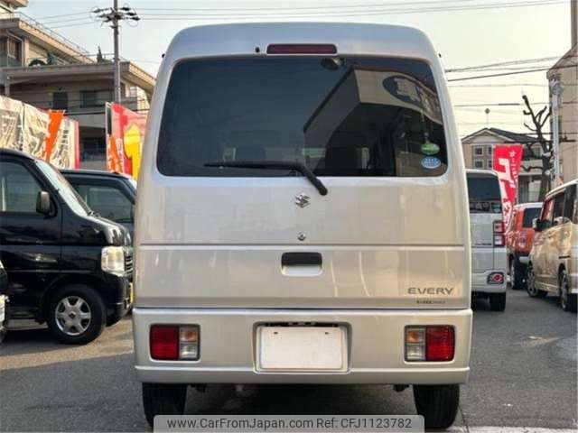 suzuki every 2014 -SUZUKI 【豊田 480ｳ3790】--Every DA64V--DA64V-854061---SUZUKI 【豊田 480ｳ3790】--Every DA64V--DA64V-854061- image 2