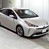 toyota prius 2019 -TOYOTA 【高松 300そ233】--Prius ZVW51-8059928---TOYOTA 【高松 300そ233】--Prius ZVW51-8059928- image 1