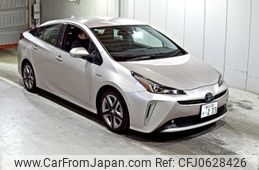 toyota prius 2019 -TOYOTA 【高松 300そ233】--Prius ZVW51-8059928---TOYOTA 【高松 300そ233】--Prius ZVW51-8059928-