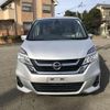 nissan serena 2017 -NISSAN--Serena C27--005815---NISSAN--Serena C27--005815- image 29