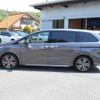 honda odyssey 2014 -HONDA--Odyssey DBA-RC1--RC1-1036324---HONDA--Odyssey DBA-RC1--RC1-1036324- image 22
