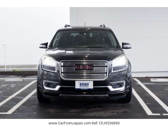 gmc acadia 2014 -GM--GMC Acadia -ﾌﾒｲ--1GKKVTKD5EJ138201---GM--GMC Acadia -ﾌﾒｲ--1GKKVTKD5EJ138201- image 2