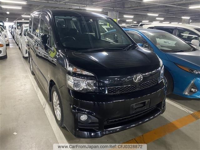 toyota voxy 2011 -TOYOTA--Voxy ZRR70W--0451935---TOYOTA--Voxy ZRR70W--0451935- image 2