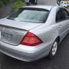 mercedes-benz c-class 2001 1003 image 8