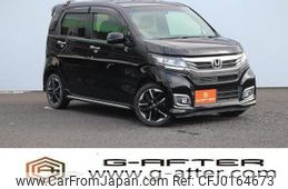 honda n-wgn 2017 -HONDA--N WGN DBA-JH1--JH1-2205066---HONDA--N WGN DBA-JH1--JH1-2205066-