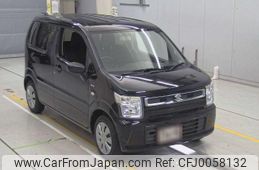 suzuki wagon-r 2020 quick_quick_5AA-MH95S_132423