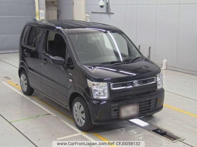 suzuki wagon-r 2020 quick_quick_5AA-MH95S_132423 image 1