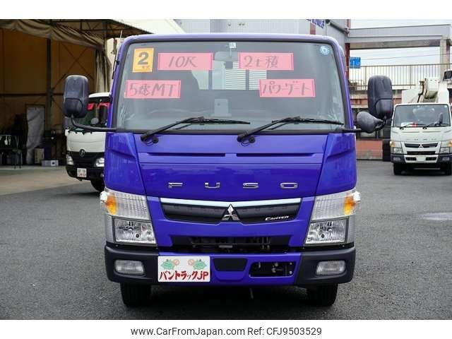 mitsubishi-fuso canter 2020 -MITSUBISHI--Canter 2RG-FBA20--FBA20-584697---MITSUBISHI--Canter 2RG-FBA20--FBA20-584697- image 2