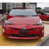 toyota prius 2016 quick_quick_ZVW51_ZVW51-8026326 image 2