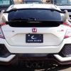 honda civic 2017 GOO_JP_700072025530250113002 image 2