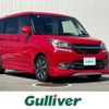 suzuki solio 2017 CFJ1800387 image 1