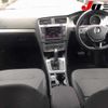 volkswagen golf 2014 -VOLKSWAGEN--VW Golf AUCJZ--FW096876---VOLKSWAGEN--VW Golf AUCJZ--FW096876- image 12
