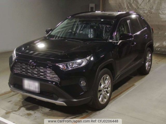 toyota rav4 2020 -TOYOTA 【堺 300ふ3728】--RAV4 MXAA54-5007269---TOYOTA 【堺 300ふ3728】--RAV4 MXAA54-5007269- image 1