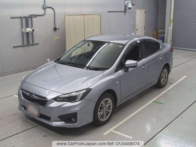 subaru impreza-g4 2019 -SUBARU--Impreza G4 GK3-007178---SUBARU--Impreza G4 GK3-007178- image 1