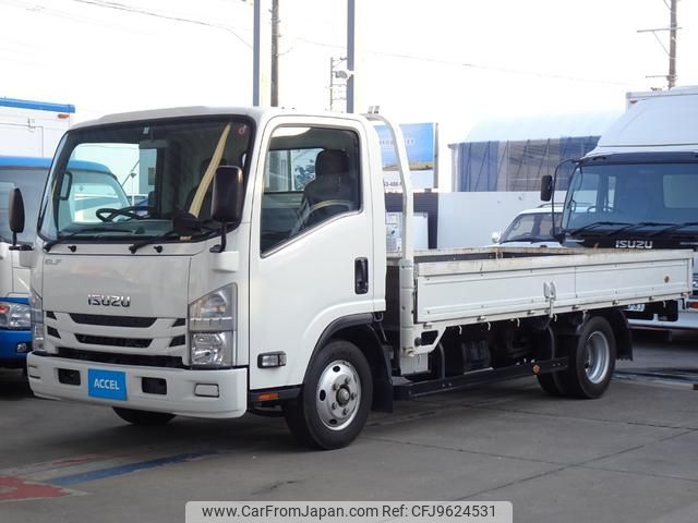 isuzu elf-truck 2019 GOO_NET_EXCHANGE_0600012A30240312W001 image 1