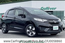 honda fit 2017 -HONDA--Fit DAA-GP5--GP5-1228130---HONDA--Fit DAA-GP5--GP5-1228130-