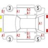 toyota estima-hybrid 2017 -TOYOTA--Estima Hybrid DAA-AHR20W--AHR20-7090979---TOYOTA--Estima Hybrid DAA-AHR20W--AHR20-7090979- image 2