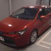 toyota corolla-touring-wagon 2020 -TOYOTA--Corolla Touring ZWE211W-6040552---TOYOTA--Corolla Touring ZWE211W-6040552- image 5