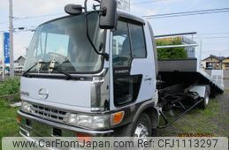 hino ranger 1999 GOO_NET_EXCHANGE_0402540A30250501W004
